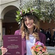 Learn Italian with a Native Tutor – Conversation, Grammar, and Exam Support for IB & A-level Students